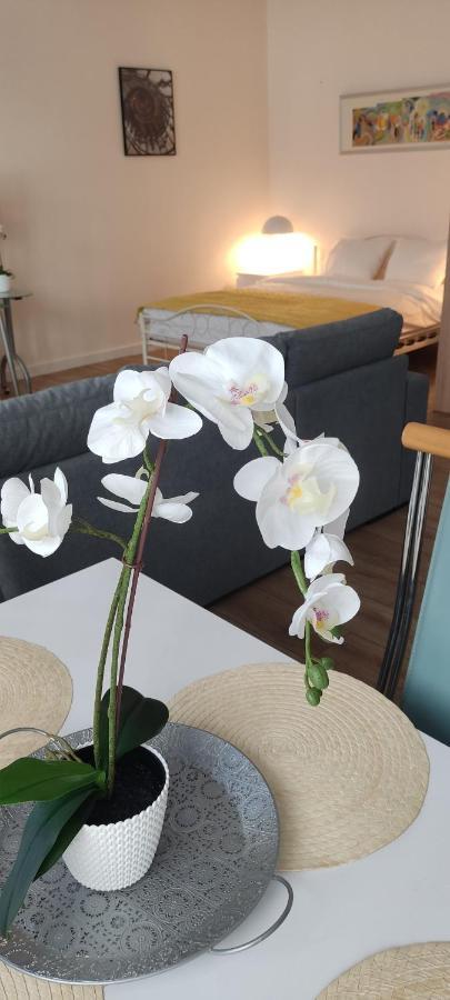 Be My Guest - Marszalkowska Studio - Center Of Warsaw Subway Wi-Fi Breakfast Exteriör bild