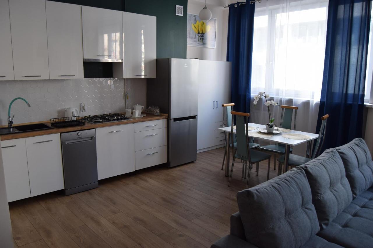 Be My Guest - Marszalkowska Studio - Center Of Warsaw Subway Wi-Fi Breakfast Exteriör bild
