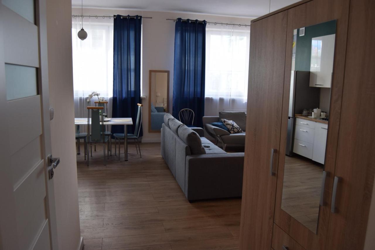 Be My Guest - Marszalkowska Studio - Center Of Warsaw Subway Wi-Fi Breakfast Exteriör bild